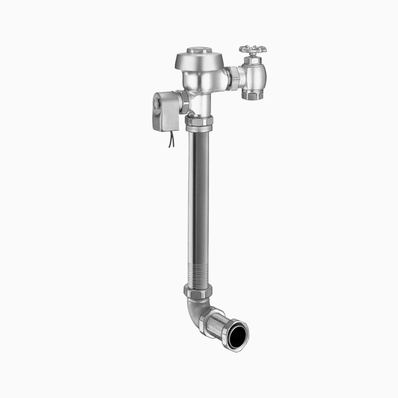Sloan ROYAL 152 ES-1.6-RB-HW-24V